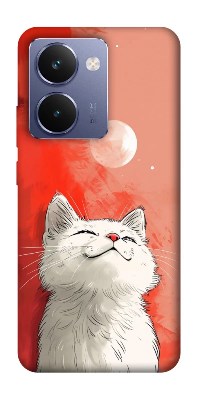 Чохол на Realme P3 Ultra Cute kittie фото 1 з 1
