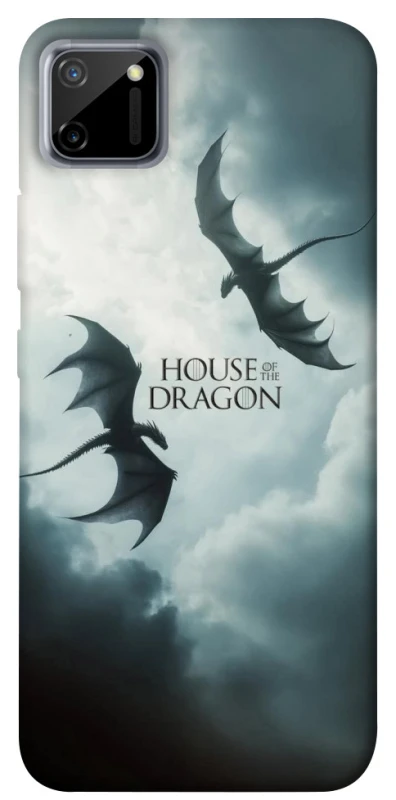Чохол на Realme C11 House of the Dragon ver.5 фото 1 з 1