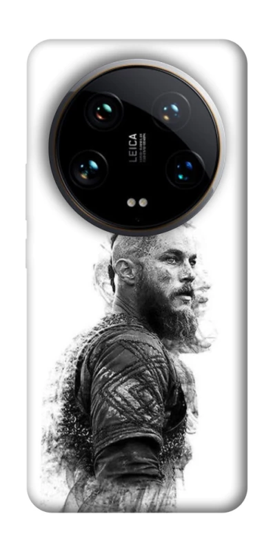 Чехол на Xiaomi 14 Ultra Ragnar v2 фото 1 из 1