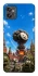 Чохол на Motorola Moto G32 Moscow never sleeps ver.7 фото 1 з 1