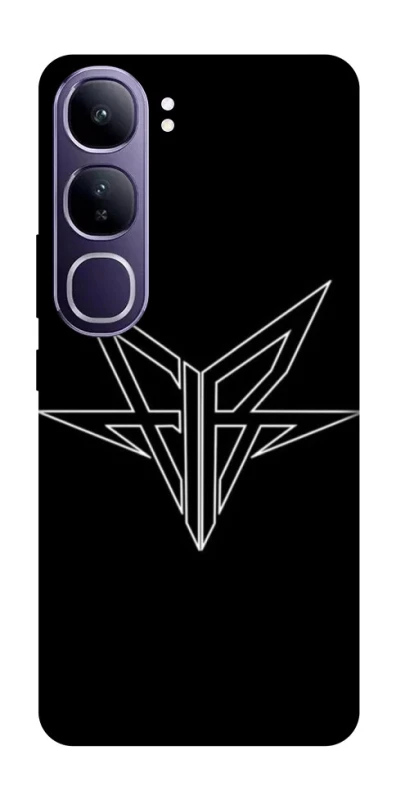 Чохол на Vivo Y300 Falling In Reverse ver.2 фото 1 з 1