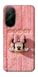 Чехол на Xiaomi Poco F7 Gucci ver.3 фото 1 из 1