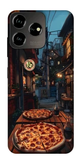 Чохол на ZTE Blade V50 Design 4G Pizza фото 1 з 1
