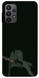 Чохол на Samsung Galaxy A23 4G Людина-бензопила фото 1 з 1
