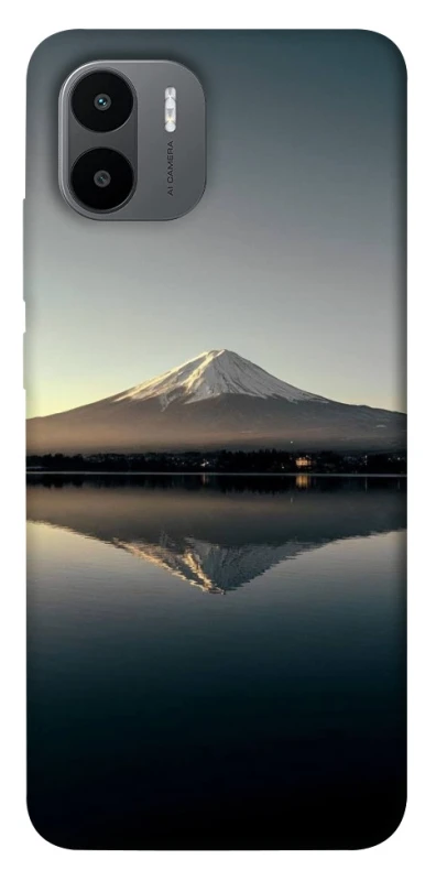 Чохол на Xiaomi Redmi A1+ / Poco C50 / A2+ Fujiyama v2 фото 1 з 1