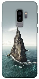 Чехол на Samsung Galaxy S9+ Marine mountain фото 1 из 1