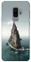 Чохол на Samsung Galaxy S9+ Marine mountain фото 1 з 1