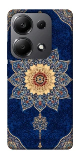 Чохол на Xiaomi Redmi Note 13 Pro 5G Килим v54 фото 1 з 1