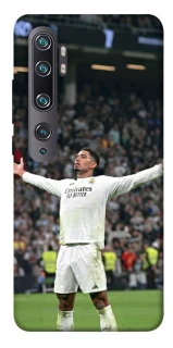 Чехол на Xiaomi Mi Note 10 / Note 10 Pro / Mi CC9 Pro Jude Bellingham фото 1 из 1