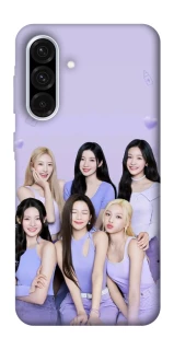 Чохол на Samsung Galaxy A36 5G BABYMONSTER v2 фото 1 з 1