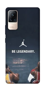 Чохол на Xiaomi Civi 6 Be Legendary фото 1 з 1