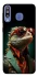 Чохол на Samsung Galaxy M30 Ігуана фото 1 з 1
