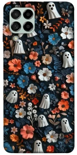 Чохол на Samsung Galaxy M53 5G Halloween Style фото 1 з 1