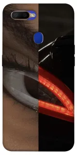 Чохол на Oppo A5s Mercedes-benz v2 фото 1 з 1