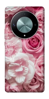 Чохол на Huawei Magic6 Lite Рожеві Квіти фото 1 з 1