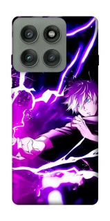 Чохол на Motorola Edge 60 Pro Satoru Gojo фото 1 з 1