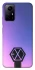 Чехол на Xiaomi Redmi Note 12S EXO Logo фото 1 из 1