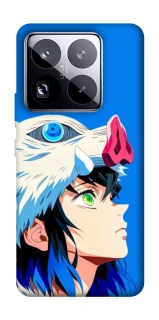 Чехол на Xiaomi 15 Pro Hashibira Inosuke фото 1 из 1