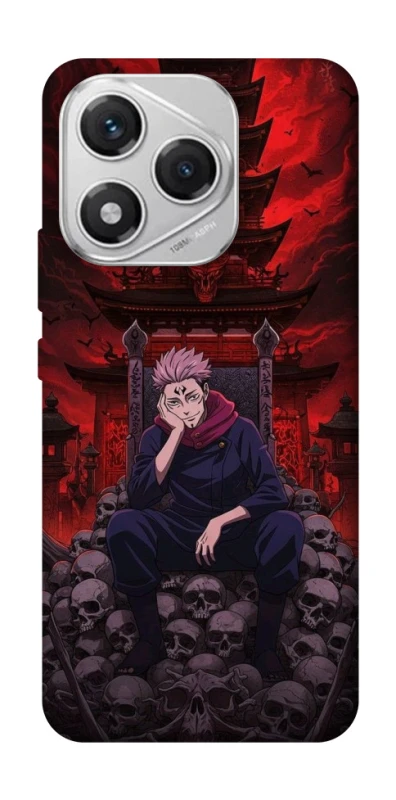 Чохол на Honor 400 Lite Itadori v3 фото 1 з 1