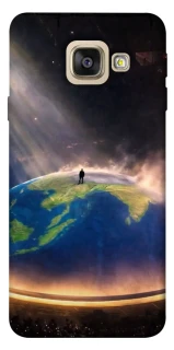 Чехол на Samsung A520 Galaxy A5 (2017) Kanye West ver.1 фото 1 из 1