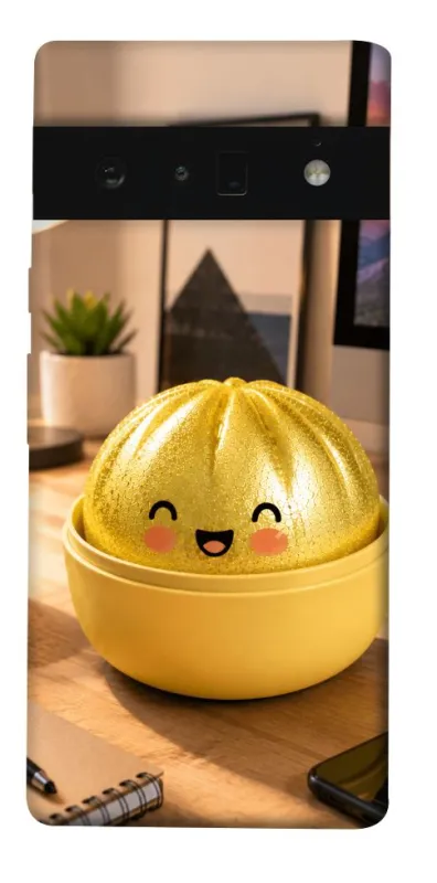 Чохол на Google Pixel 6 Pro Dumpling ver.8 фото 1 з 1