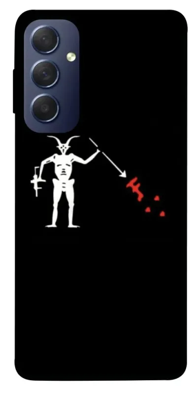 Чохол на Samsung Galaxy M54 5G Military фото 1 з 1