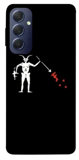 Чохол на Samsung Galaxy M54 5G Military фото 1 з 1