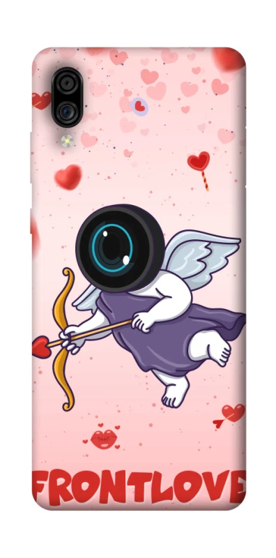 Чохол на ZTE Blade A5 (2020) Frontlove фото 1 з 1