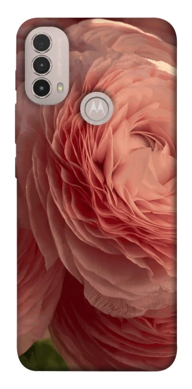 Чохол на Motorola Moto E40 Elegance фото 1 з 1