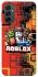 Чохол на Samsung Galaxy M14 5G Roblox aesthetics ver.8 фото 1 з 1