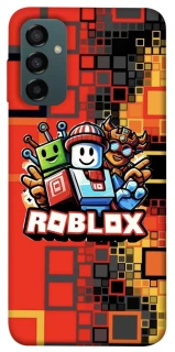 Чехол на Samsung Galaxy M34 5G Roblox aesthetics ver.8 фото 1 из 1