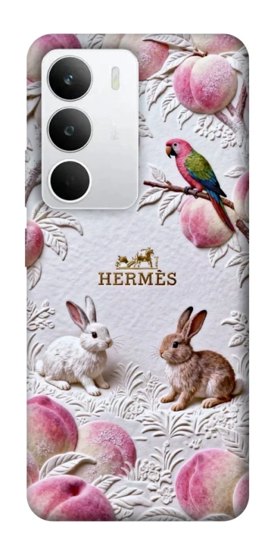 Чехол на Realme C71 Hermes фото 1 из 1