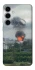 Чохол на Samsung Galaxy S25+ Moscow never sleeps ver.4 фото 1 з 1