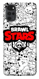 Чохол на Motorola Moto G22 Brawl Stars ver.10 фото 1 з 1