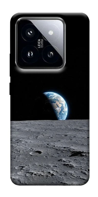 Чехол на Xiaomi 14 Pro Artemis 2 фото 1 из 1