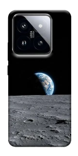 Чехол на Xiaomi 14 Pro Artemis 2 фото 1 из 1