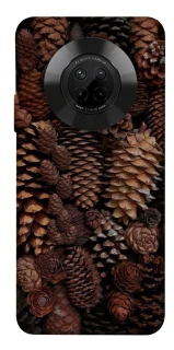 Чохол на Huawei Y9a Magic1 фото 1 з 1