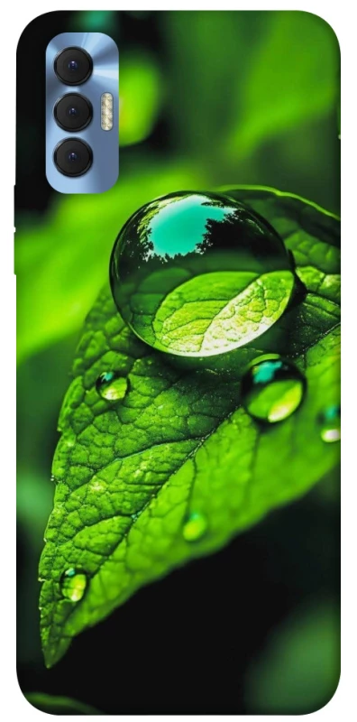 Чохол на TECNO Spark 8P Flowers v16 фото 1 з 1