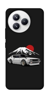 Чохол на Xiaomi Civi 5 Pro Машина аніме фото 1 з 1