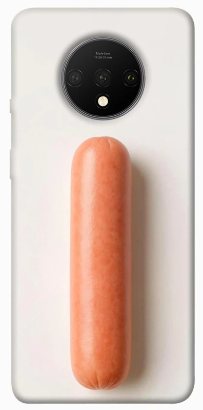 Чехол на OnePlus 7T Сосиска фото 1 из 1