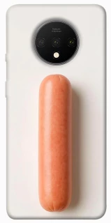 Чехол на OnePlus 7T Сосиска фото 1 из 1