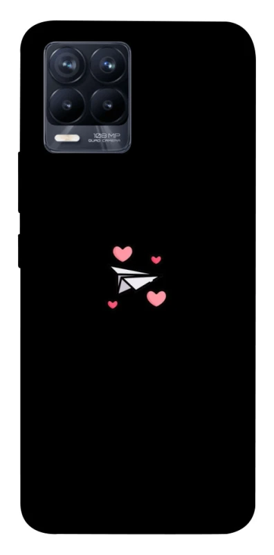 Чохол на Realme 8 Love aesthetic ver.13 фото 1 з 1