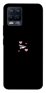 Чохол на Realme 8 Love aesthetic ver.13 фото 1 з 1