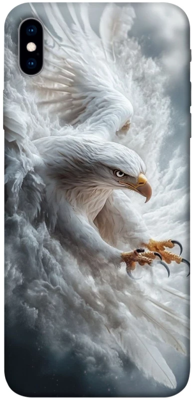 Чехол на Apple iPhone XS Max (6.5") eagle фото 1 из 1