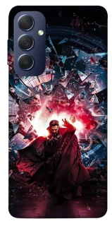 Чохол на Samsung Galaxy M54 5G Doctor Strange фото 1 з 1