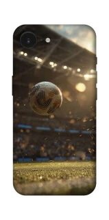 Чехол на Apple iPhone 16e (6.1") Football aesthetic ver.2 фото 1 из 1