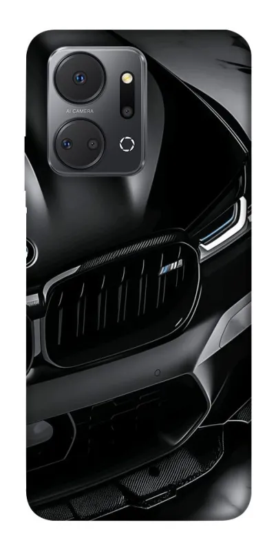 Чохол на Huawei Honor X7a BMW M5 v35 фото 1 з 1
