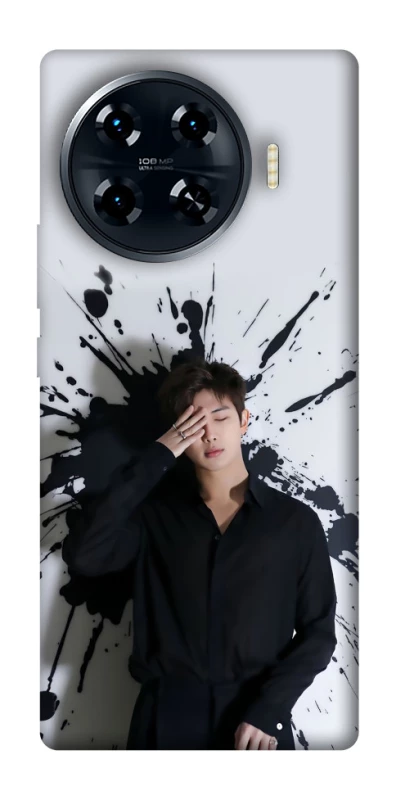 Чехол на TECNO Spark 20 Pro+ RM - BTS фото 1 из 1