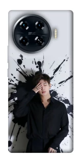 Чохол на TECNO Spark 20 Pro+ RM - BTS фото 1 з 1