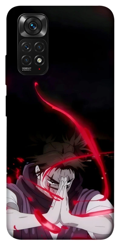 Чохол на Xiaomi Redmi Note 11 (Global) / Note 11S Choso фото 1 з 1